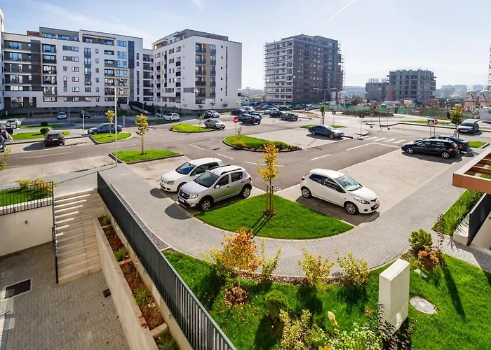 Dream Apartments Brasov