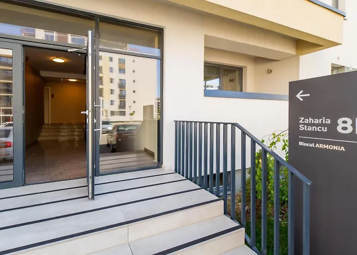 Dream Apartments Brasov
